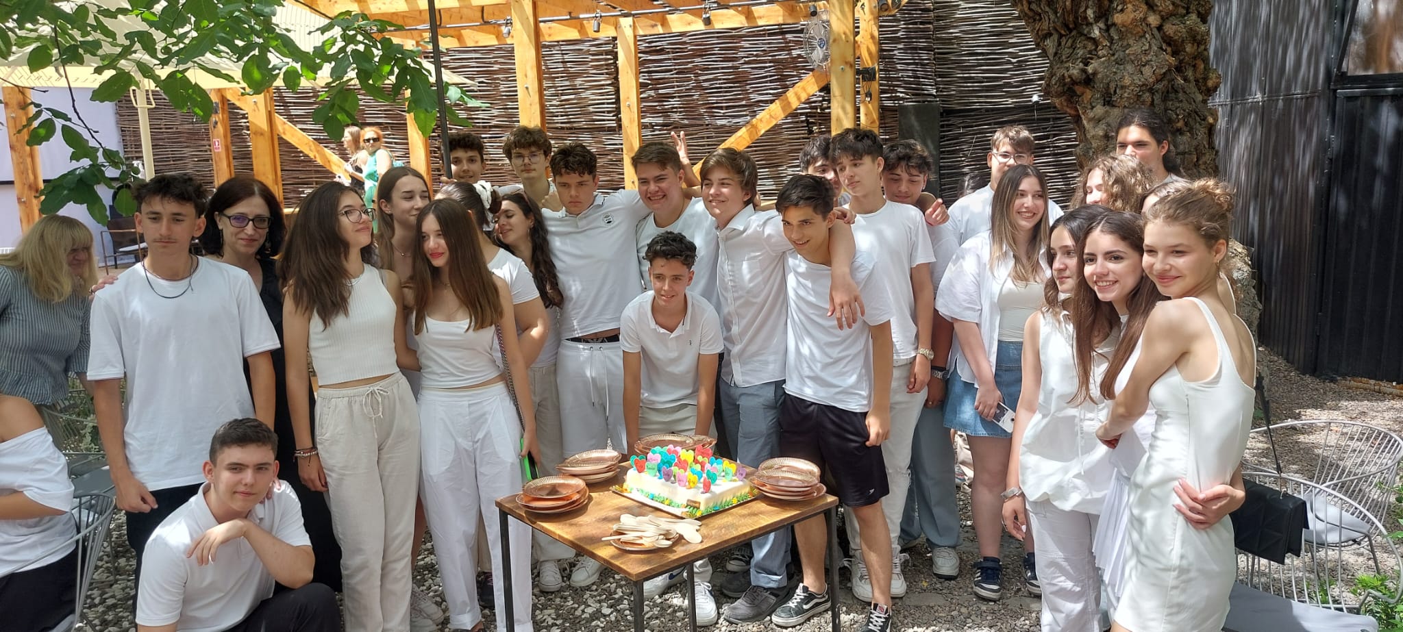 Clasa a 9-a